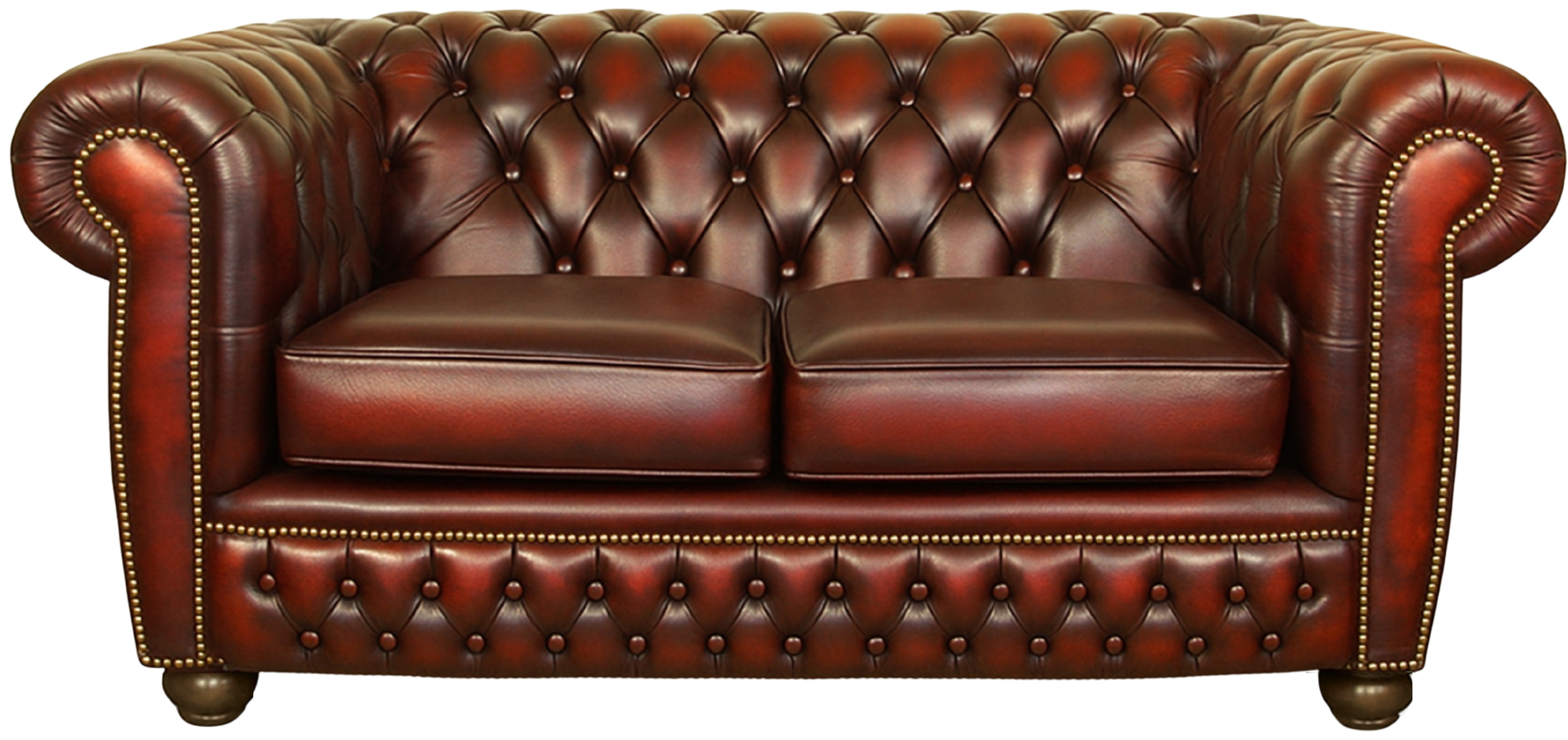 The Chamberlain Chesterfield